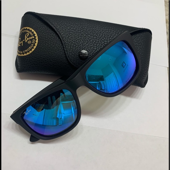 Ray-Ban Other - Brand New Ray-Ban Sunglasses.